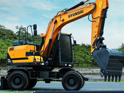 hyundai mini digger for sale|hyundai 140 excavator for sale.